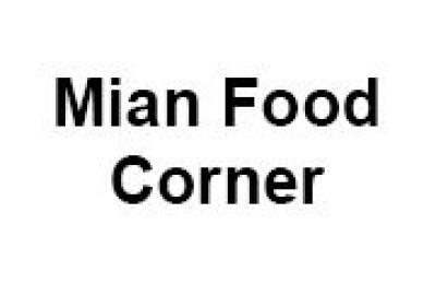 Mian Food Corner