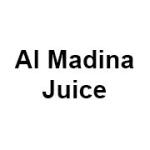Al Madina Juice