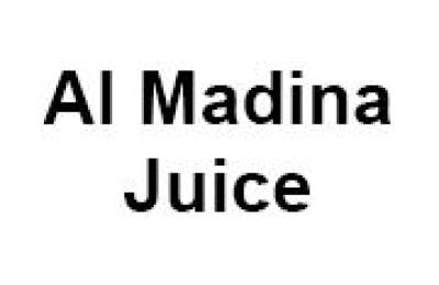 Al Madina Juice