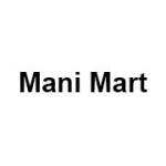 Mani Mart