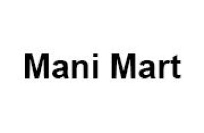Mani Mart