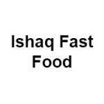 Ishaq Fast Food