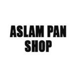 Aslam Pan Shop