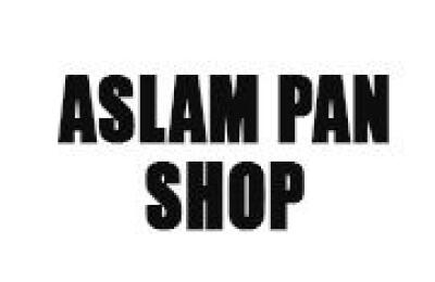 Aslam Pan Shop