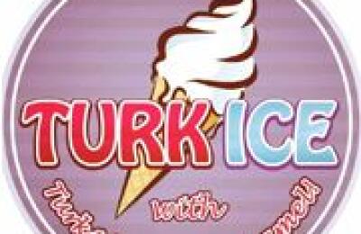 Turk Ice Cream