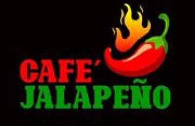 Cafe Jalapeno