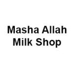 Masha Allah Milk Shop
