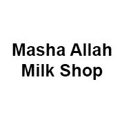 Masha Allah Milk Shop