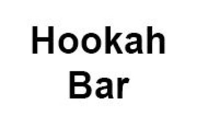 Hookah Bar