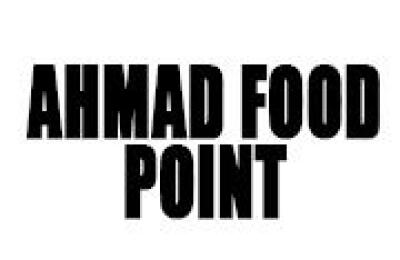 Ahmad Food Point