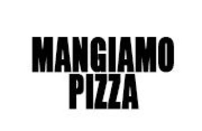 Mangiamo Pizza 