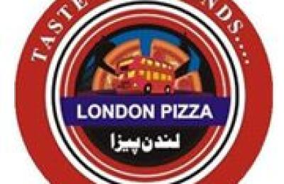 London Pizza