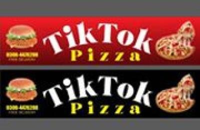 Tik Tok Pizza