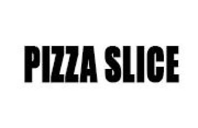 Pizza Slice Lahore