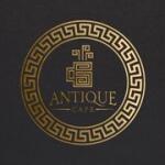 Antique Cafe