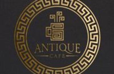 Antique Cafe