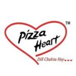 Pizza Heart 