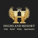 Highland Country Club & Resort