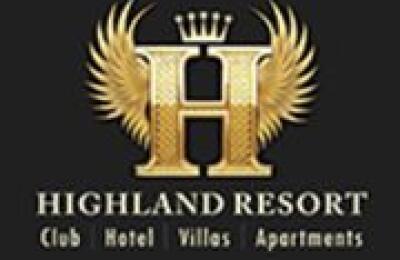 Highland Country Club & Resort