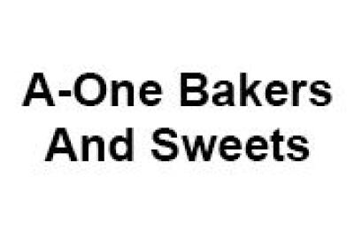 A-One Bakers And Sweets