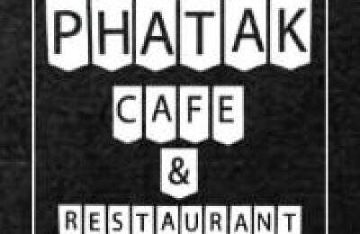Phatak Cafe & Restaurant