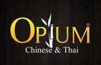 Opium Thai