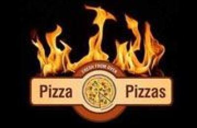 Pizza Pizzas