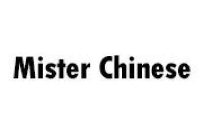 Mister Chinese