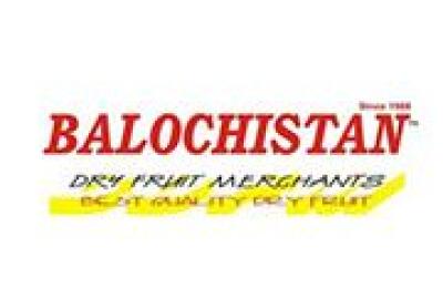 Balochistan Dry Fruit Merchant