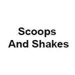 Scoops And Shakes