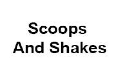 Scoops And Shakes