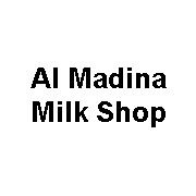 Al Madina Milk Shop Lahore