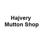 Hajvery Mutton Shop