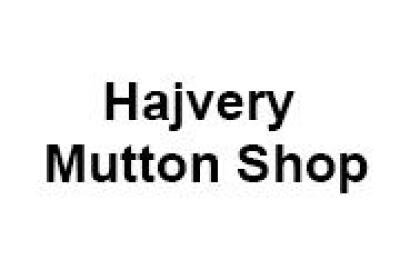 Hajvery Mutton Shop