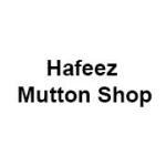 Hafeez Mutton Shop