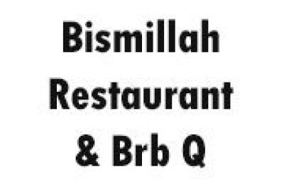Bismillah Restaurant & Brb Q
