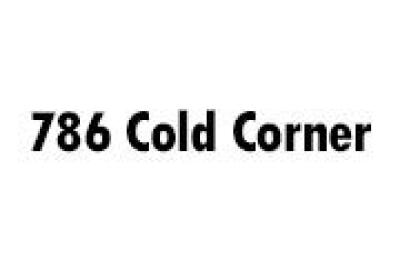 786 Cold Corner
