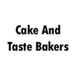 Cake And Taste Bakers