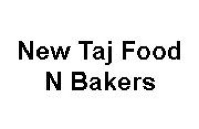 New Taj Food N Bakers