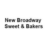 New Broadway Sweet & Bakers