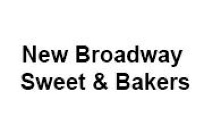 New Broadway Sweet & Bakers