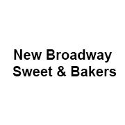 New Broadway Sweet & Bakers