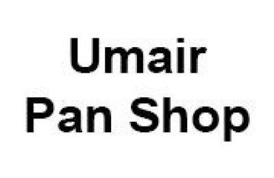 Umair Pan Shop