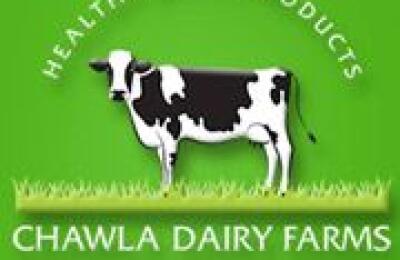 Chawla Dairy Farms