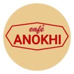 Cafe Anokhi
