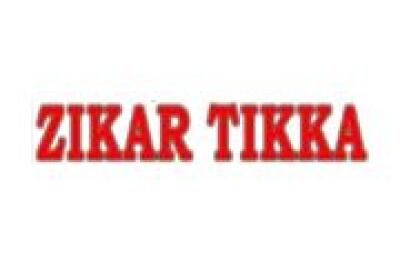 Zikar Tikka