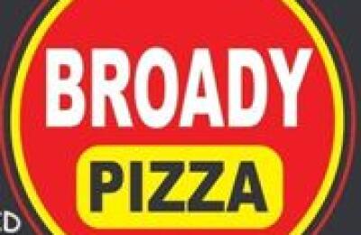 Broady Pizza