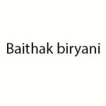 Baithak Biryani