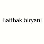 Baithak Biryani