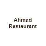 Ahmad Restaurant